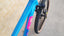 Marin Bobcat Trail 3 29er Hardtail Mountain Bike, Blue/Pink