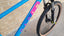 Marin Bobcat Trail 3 29er Hardtail Mountain Bike, Blue/Pink