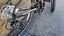 Marin San Anselmo DS1 Hybrid Bike, Black