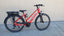 Gazelle Medeo T9 E-Bike, Red
