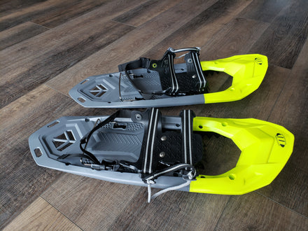 Whitewoods XT 25in snowshoes