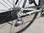 Masi Gran Criterium Scandium carbon road bike 60cm Campagnolo build 2X10