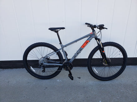 Marin Bolinas Ridge 1 Hardtail Mountain Bike, Grey