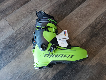 Dynafit Hoji PU  AT Backcountry ski boots men