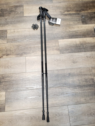 5th Element Stealth ski poles various lengths