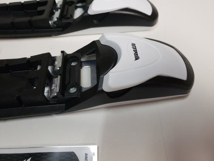 Rottefella NNN BC manual XC cross country ski bindings