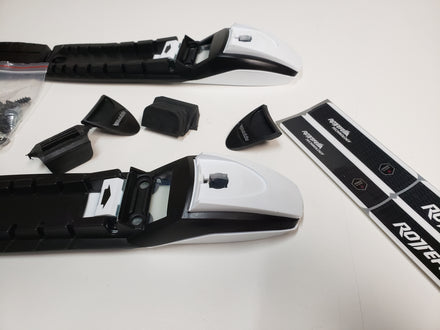 Rottefella NNN BC auto XC cross country ski bindings