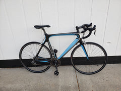 IWAI PINA RUBINO ロードバイク Dedacciai SC61 デダチャイ DEDACCIAI STRADA ヴェルティージネ VERTIGINE DURA-ACE
