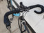 Neil Pryde Diablo 58cm Carbon Road Bike Campagnolo Build