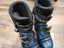 Scarpa T2 telemark ski boots mondo 23.0 women 6
