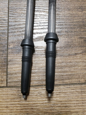 Dynafit Tour Vario 2.0 carbon adjustable ski poles backcountry