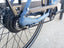 Gazelle Ultimate C380 E-Bike, Mallard Blue