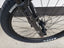 Marin Rift Zone 27.5 3 Full Suspension Mountain Bike, Silver/Black, Large