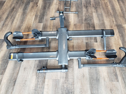 Kuat NV 2.0 Hitch Rack, 2-Bike, 2" Hitch