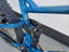 Marin Rift Zone 27.5" 2 Full Suspension Mountain Bike, Blue/Black, Large