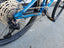 Marin Rift Zone 27.5" 2 Full Suspension Mountain Bike, Blue/Black, Large