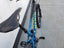 Marin Rift Zone 27.5" 2 Full Suspension Mountain Bike, Blue/Black, Large