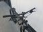 Marin Wildcat Trail 3 27.5 Hardtail Mountain Bike, Black