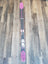 Dynafit Free Ski W 97 Touring Skis, Women, Beet Red/Black