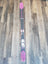 Dynafit Free Ski W 97 Touring Skis, Women, 163cm, Beet Red/Black