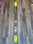 Dynafit Free Ski 97 Touring Skis, Men, 177cm, Lime Punch/Black