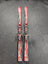 Blizzard Speed Carve Skis, 177cm w/ Demo Bindings, Good Condition