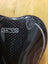 Selle Italia SLR Carbon Saddle, Titanium Rails, Black