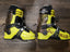 Dalbello Sherpa 2/8 Non-Tech AT Ski Boots, Mondo 26.5 Men's 8.5, Off-Color Tongue Piece