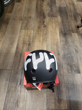 Pro-Tec Full Cut Cert Helmet, Cult, Black fullcut