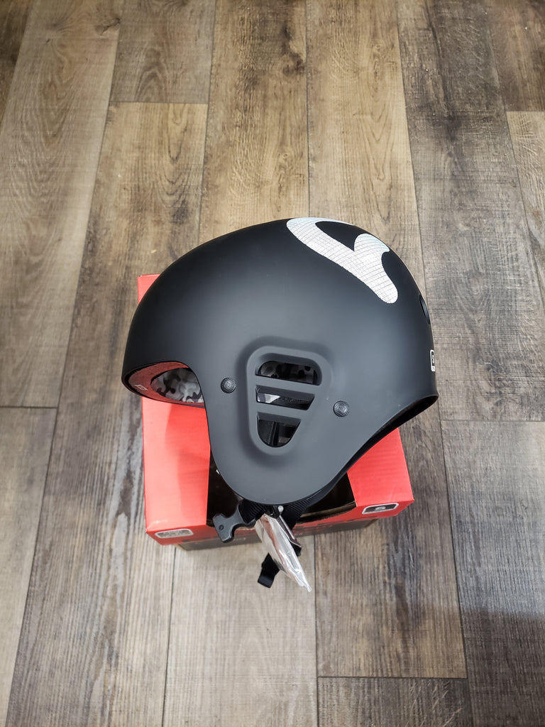 Pro-Tec Full Cut Cert Helmet, Cult, Black fullcut
