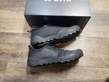Fizik Ergolace X2 MTB mountain bike cycling shoes EU 37 Men 5.25 w 6.5 RTL $130