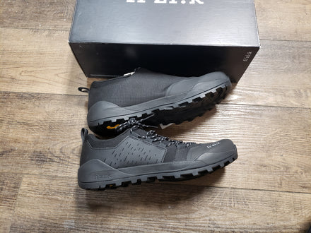 Fizik Ergolace X2 MTB mountain bike cycling shoes EU 36 men 4.25, w 5.5 RTL $130