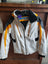 Obermeyer Ski/Snowboard Jacket, Kids Medium 10-12, RECCO, Poly fill