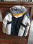 Obermeyer Ski/Snowboard Jacket, Kids Medium 10-12, RECCO, Poly fill