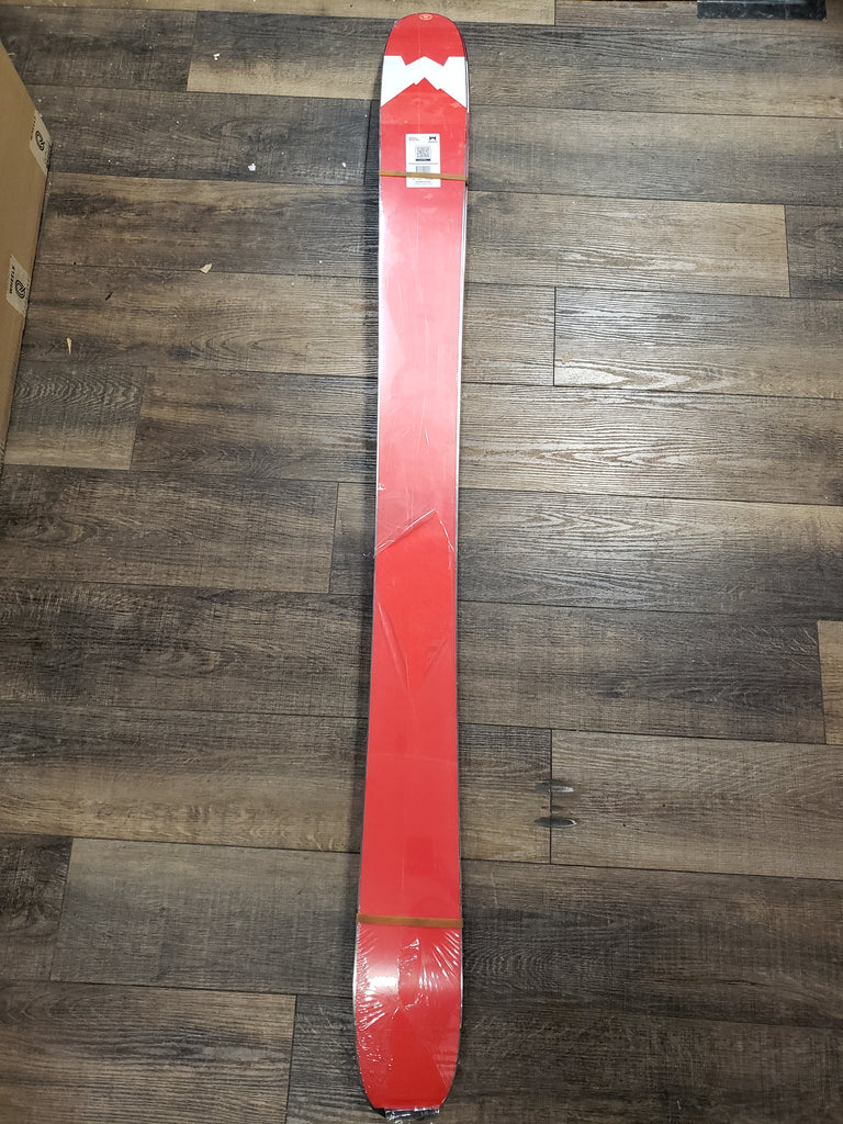 Weston Grizzly Skis, 176cm freeride/powder RTL $899