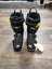 Lange SX-100 Ski Boots, Mondo 26.5 Men's 8.5-9, 100 flex , Surefoot Liners
