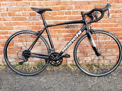 Bianchi Via Nirone 7 Aluminum Road Bike 55cm – The Extra Mile