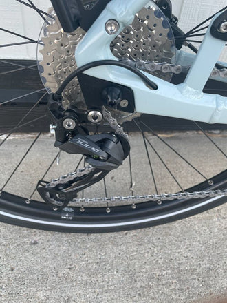 Gazelle Medeo T9 E-Bike, Iced Blue