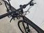 Marin Fairfax 1 Hybrid/Commuter Bike, Step-Thru, Black