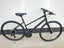 Marin Fairfax 1 Hybrid/Commuter Bike, Step-Thru, Black
