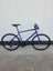 Marin Fairfax 1 Hybrid/Commuter Bike, Blue