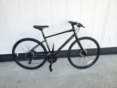 Marin fairfax 1 commuter bike shop