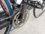 Giant TCR Advanced SL Carbon Road Bike, Medium/Large, Campy Build