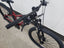 Marin Wildcat Trail 1 27.5 Hardtail Mountain Bike, Red