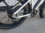 Dirwin Seeker Fat-Tire E-Bike, Step-Thru, White