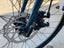 Marin Fairfax 1 Hybrid Bike, Step-Thru, Aquamarine