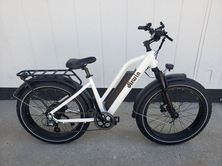 E-Bikes – The Extra Mile Outdoor Gear & Bike