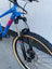 Marin Bobcat Trail 3 27.5 Hardtail Mountain Bike, Blue/Pink