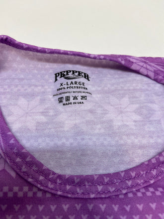 Hot Chillys Pepper Skins/Fleece Base Layer Matching Pairs youth