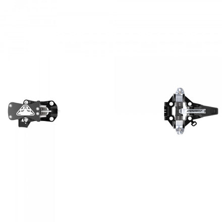 Dynafit Speed Turn Bindings, DIN 10, Black/Silver